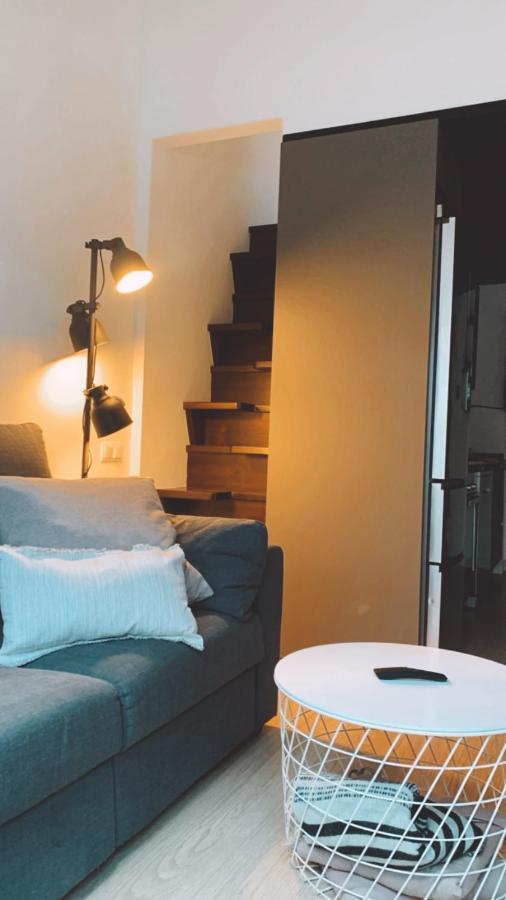 Appartement Lasai