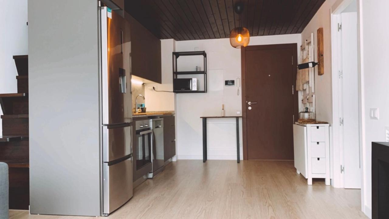 Appartement Lasai *