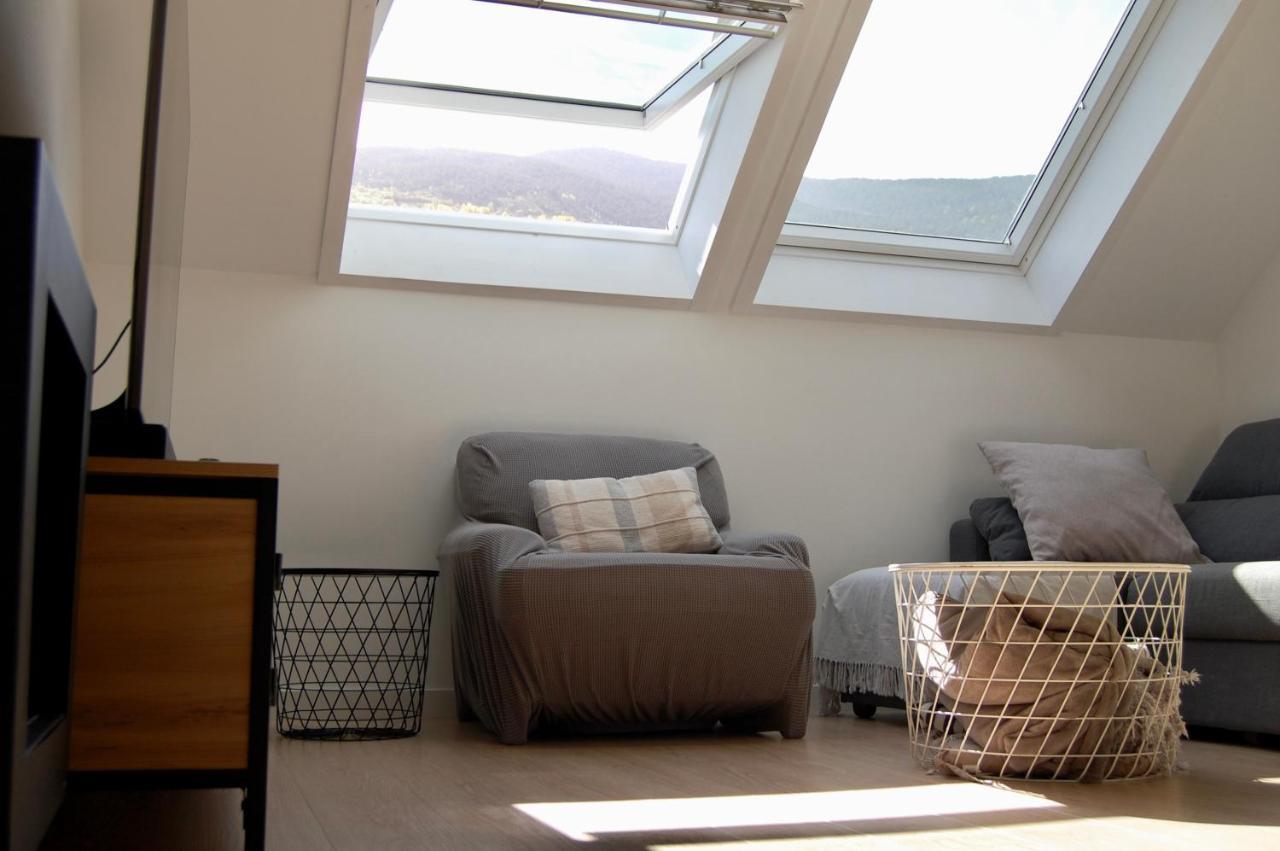 Appartement Lasai *