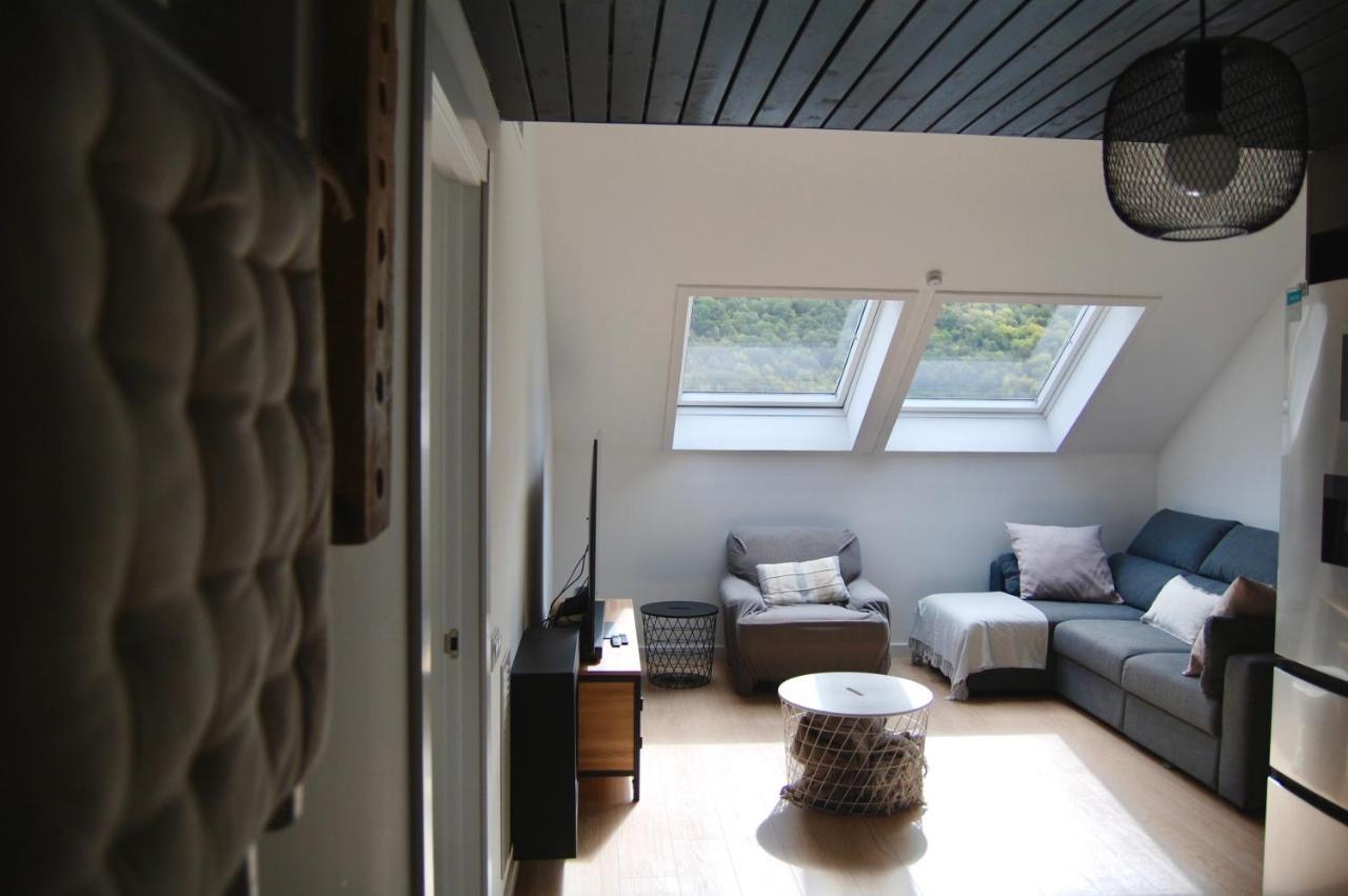 Lasai Appartement Barruera