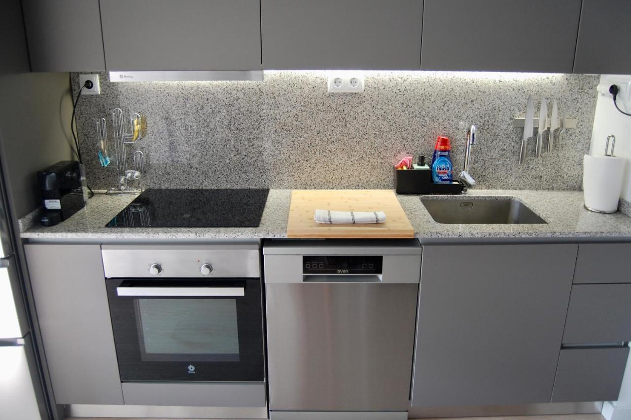 Appartement Lasai