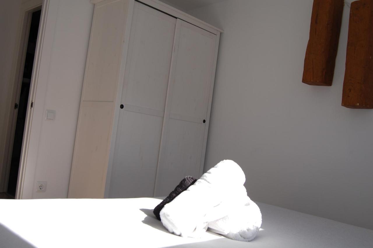 Appartement Lasai