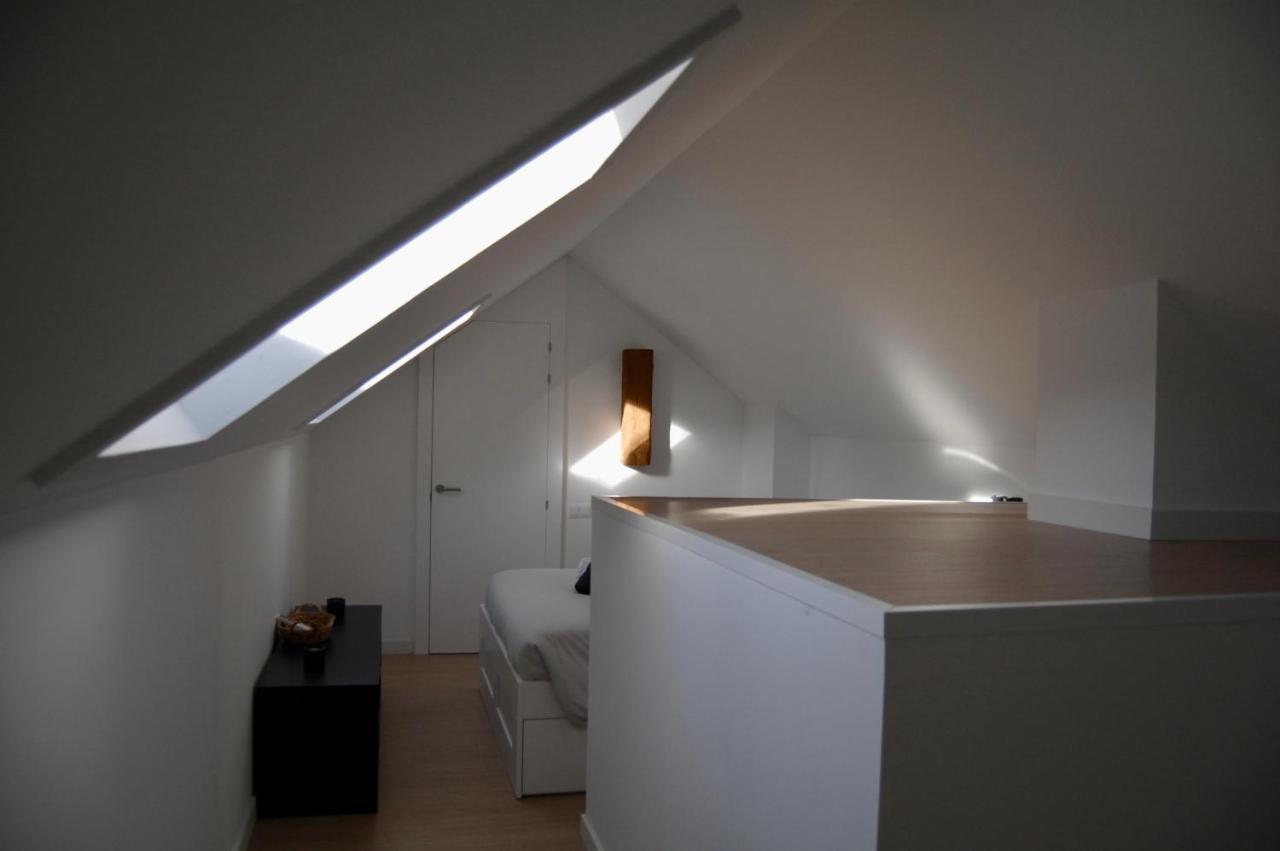 Appartement Lasai Barruera