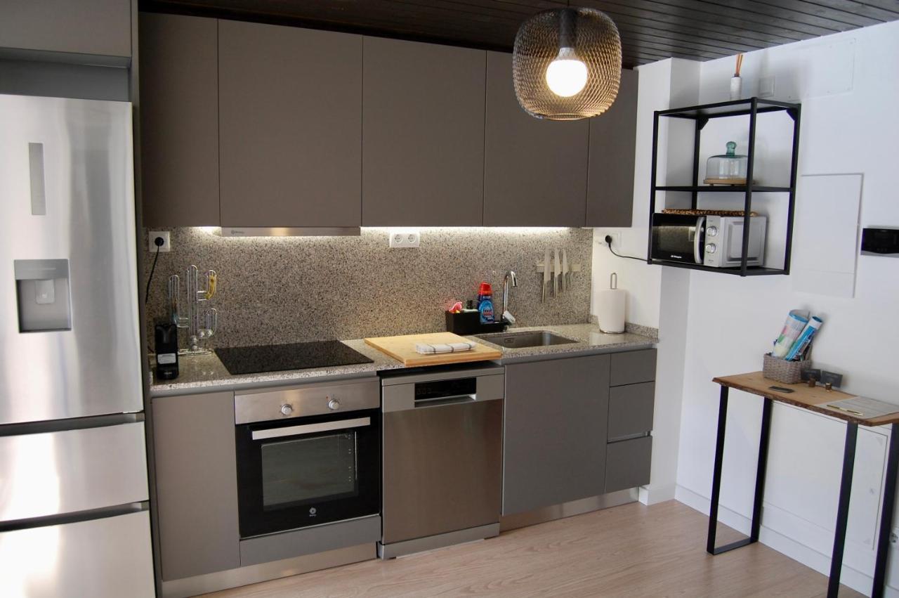 Lasai Appartement Barruera