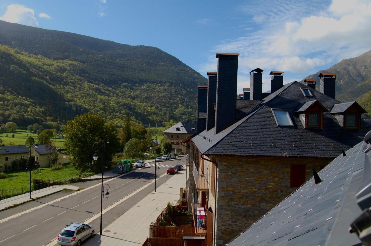 Appartement Lasai *