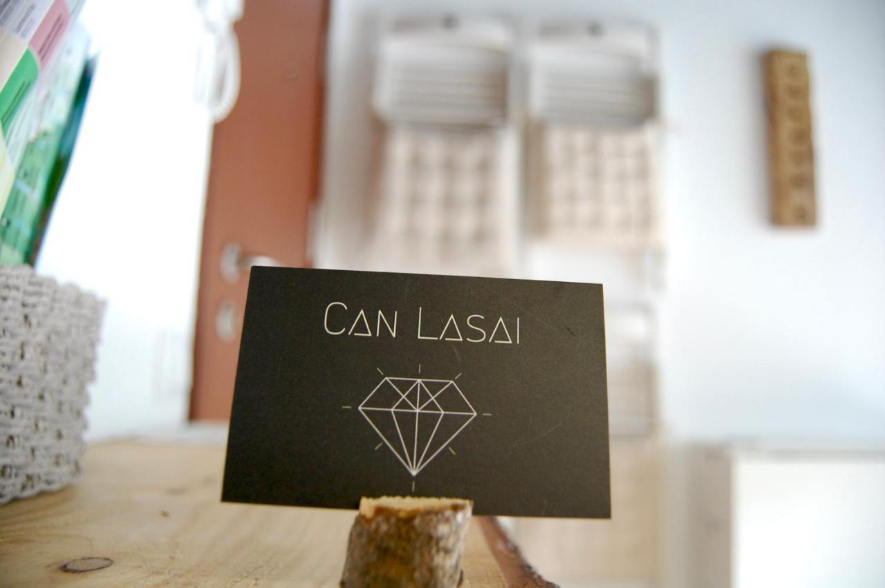 Lasai Appartement Barruera